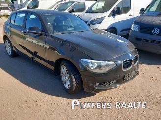 BMW 1-serie 1 serie (F20), Hatchback 5-drs, 2011 / 2019 114i 1.6 16V picture 2