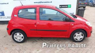 Dezmembrări autoturisme Renault Twingo Twingo II (CN), Hatchback 3-drs, 2007 / 2014 1.2 2008/11