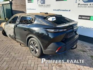 Auto da rottamare Peugeot 408 408, Liftback, 2022 1.2 PureTech 130 2023/8