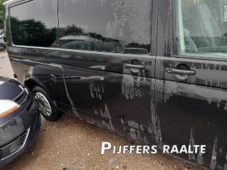 Volkswagen Transporter Transporter T5, Van, 2003 / 2015 2.5 TDi PF picture 4