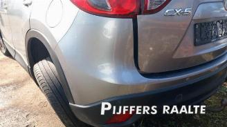 Mazda CX-5 CX-5 (KE,GH), SUV, 2011 2.0 SkyActiv-G 16V 2WD picture 12