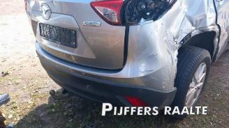 Mazda CX-5 CX-5 (KE,GH), SUV, 2011 2.0 SkyActiv-G 16V 2WD picture 14