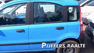 Fiat Panda Panda (169), Hatchback, 2003 / 2013 1.1 Fire picture 20
