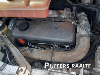 Fiat Ducato Ducato (230/231/232/234), Ch.Cab/Pick-up, 1994 / 2002 2.8 id TD picture 9