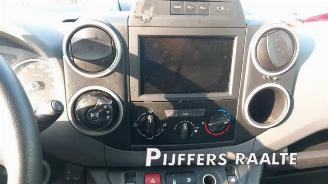 Citroën Berlingo Berlingo, Van, 2008 / 2021 1.6 BlueHDI 100 picture 11