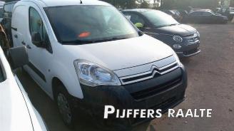 Citroën Berlingo Berlingo, Van, 2008 / 2021 1.6 BlueHDI 100 picture 4