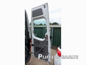 Mercedes Sprinter Sprinter 3,5t (906.73), Bus, 2006 / 2020 316 NGT picture 9