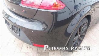 Seat Leon Leon (1P1), Hatchback 5-drs, 2005 / 2013 2.0 TFSI FR 16V picture 8