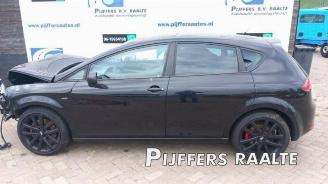 disassembly passenger cars Seat Leon Leon (1P1), Hatchback 5-drs, 2005 / 2013 2.0 TFSI FR 16V 2008/5