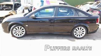Auto da rottamare Opel Vectra Vectra C GTS, Hatchback 5-drs, 2002 / 2008 2.2 DIG 16V 2007/9