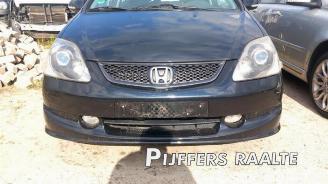 Honda Civic Civic (EP/EU), Hatchback 3-drs, 2000 / 2005 1.6 16V VTEC picture 3