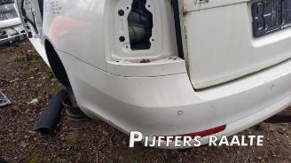 Skoda Octavia Octavia Combi (1Z5), Combi 5-drs, 2004 / 2013 1.8 TSI 16V picture 23