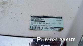 Skoda Octavia Octavia Combi (1Z5), Combi 5-drs, 2004 / 2013 1.8 TSI 16V picture 25