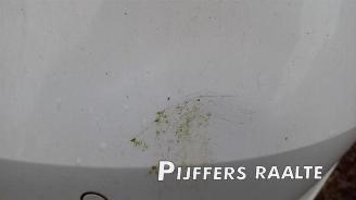 Skoda Octavia Octavia Combi (1Z5), Combi 5-drs, 2004 / 2013 1.8 TSI 16V picture 21