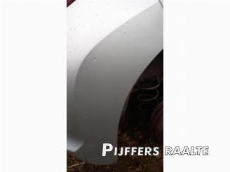 Peugeot 207 207/207+ (WA/WC/WM), Hatchback, 2006 / 2015 1.4 16V VTi picture 13