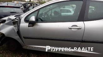 Peugeot 207 207/207+ (WA/WC/WM), Hatchback, 2006 / 2015 1.4 16V VTi picture 9