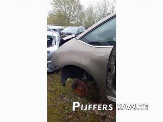 Citroën C4 C4 Grand Picasso (UA), MPV, 2006 / 2013 1.6 16V THP 155 picture 27