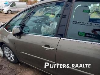 Citroën C4 C4 Grand Picasso (UA), MPV, 2006 / 2013 1.6 16V THP 155 picture 17