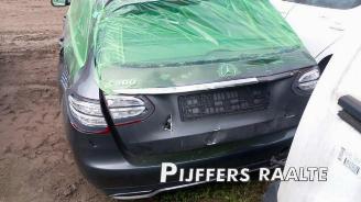 Mercedes C-klasse C Estate (S205), Combi, 2014 / 2021 C-180 1.6 16V BlueEfficiency picture 7