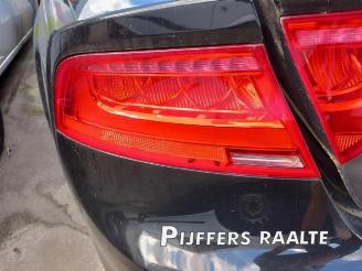 Audi A7 A7 Sportback (4GA/4GF), Liftback, 2010 / 2018 3.0 V6 24V TFSI Quattro picture 8