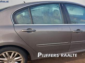 Renault Laguna Laguna III (BT), Hatchback 5-drs, 2007 / 2015 2.0 Turbo 16V picture 11