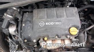 Opel Corsa Corsa E, Hatchback, 2014 1.4 16V picture 21