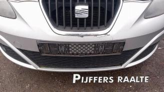 Seat Altea Altea XL (5P5), MPV, 2006 / 2015 1.2 TSI picture 4