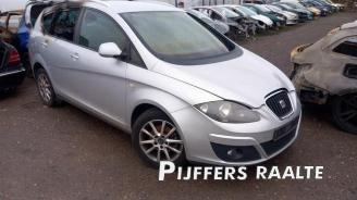 Seat Altea Altea XL (5P5), MPV, 2006 / 2015 1.2 TSI picture 2