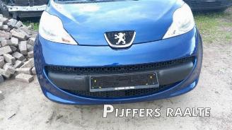 Peugeot 107 107, Hatchback, 2005 / 2014 1.0 12V picture 3
