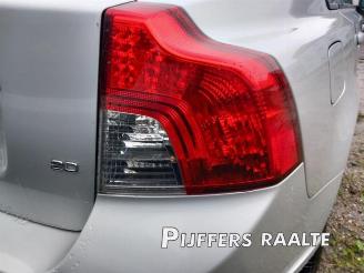 Volvo S-40 S40 (MS), Sedan, 2004 / 2012 2.0 16V picture 5