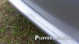 Toyota Yaris-verso Yaris Verso (P2), MPV, 1999 / 2005 1.3 16V picture 14