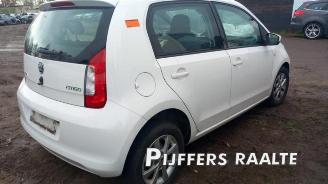 Skoda Citigo Citigo, Hatchback, 2011 / 2019 1.0 12V picture 6