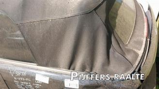 Mini Mini Mini Open (R57), Cabrio, 2007 / 2015 1.6 16V Cooper S picture 21