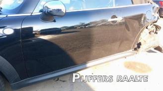 Mini Mini Mini Open (R57), Cabrio, 2007 / 2015 1.6 16V Cooper S picture 10