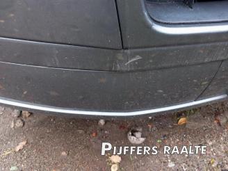 Volkswagen Transporter Transporter T5, Van, 2003 / 2015 2.0 BiTDI DRF 4 Motion picture 19