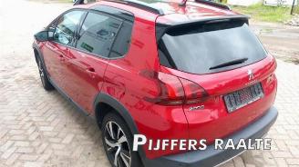 Peugeot 2008 2008 (CU), MPV, 2013 / 2019 1.2 12V e-THP PureTech 110 picture 12