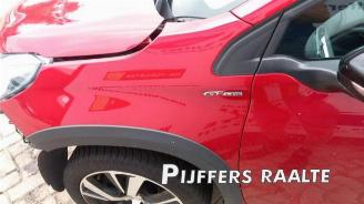 Peugeot 2008 2008 (CU), MPV, 2013 / 2019 1.2 12V e-THP PureTech 110 picture 15