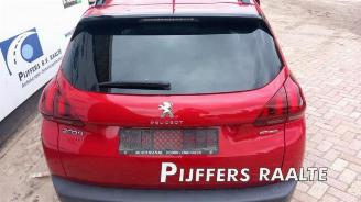 Peugeot 2008 2008 (CU), MPV, 2013 / 2019 1.2 12V e-THP PureTech 110 picture 8