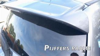 Mitsubishi Space-star Space Star (A0), Hatchback, 2012 1.0 12V picture 24