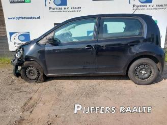 Volkswagen Up! Up! (121), Hatchback, 2011 1.0 12V 60 picture 1