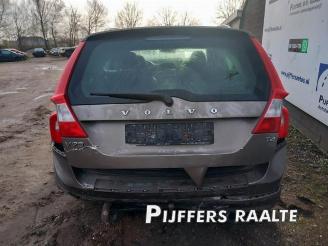 Volvo V-70 V70 (BW), Combi, 2007 / 2016 1.6 T4 16V picture 5