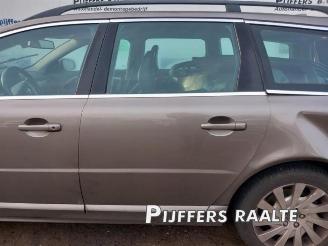 Volvo V-70 V70 (BW), Combi, 2007 / 2016 1.6 T4 16V picture 13