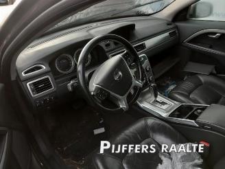 Volvo V-70 V70 (BW), Combi, 2007 / 2016 1.6 T4 16V picture 14