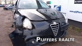 Alfa Romeo Giulietta Giulietta (940), Hatchback, 2010 / 2020 1.4 TB 16V picture 3