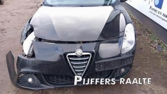 Alfa Romeo Giulietta Giulietta (940), Hatchback, 2010 / 2020 1.4 TB 16V picture 4