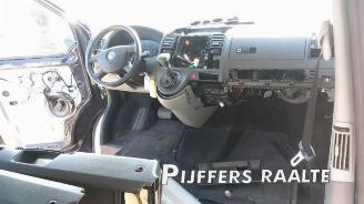 Volkswagen Transporter Transporter T5, Van, 2003 / 2015 2.5 TDi picture 15