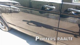Volkswagen Transporter Transporter T5, Van, 2003 / 2015 2.5 TDi picture 6