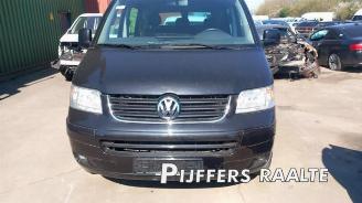 Volkswagen Transporter Transporter T5, Van, 2003 / 2015 2.5 TDi picture 2