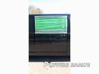 Volkswagen Transporter Transporter T5, Van, 2003 / 2015 2.5 TDi picture 5