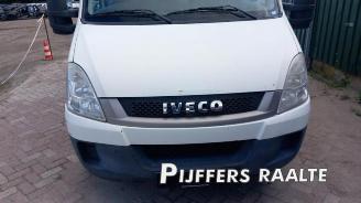 Iveco Daily New Daily IV, Van, 2006 / 2011 35C13V, C13V/P, S13V, S13V/P picture 4